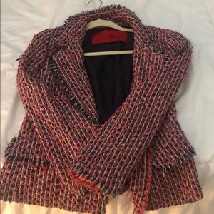 Carolina Herrera jacket